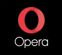 Opera logo